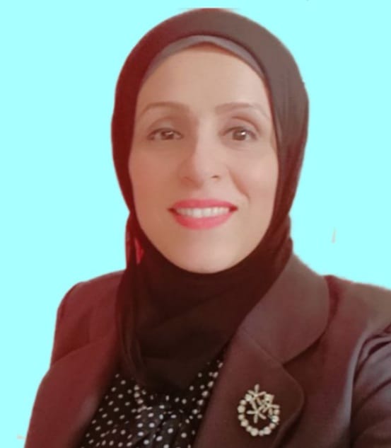 Dr.Huda Mohamed Ibrahim Baz